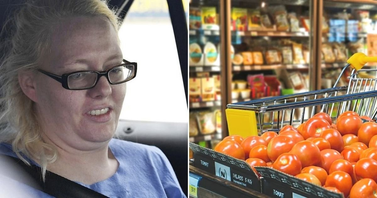 untitled design 26.jpg?resize=412,232 - Woman Is Jailed After Spitting And Coughing On Food At A Supermarket