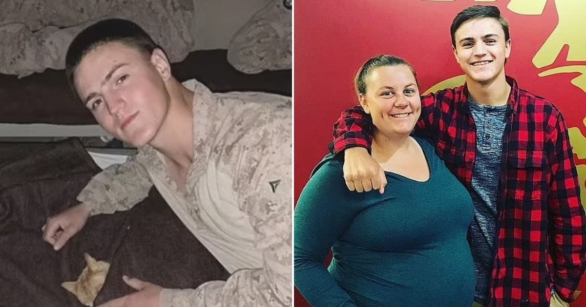 untitled design 31.jpg?fit=1024%2C538&ssl=1&strip=all - Young Man Who Was About To Become A Dad In 3 Weeks Was Among 13 Americans Killed In The Attack At Kabul Airport