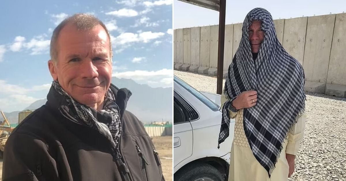 untitled design 35.jpg?resize=412,232 - Veteran Trapped In Kabul Reveals How He Sneaked Past The Taliban Checkpoints In A Bold Escape