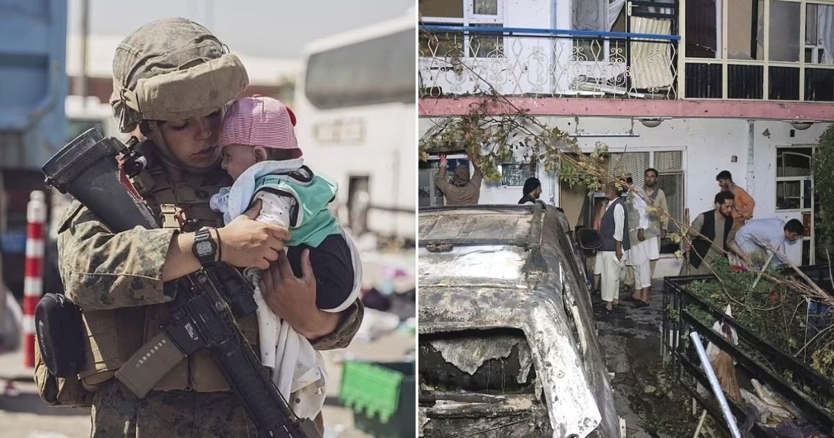 untitled design 38.jpg?fit=1024%2C538&ssl=1&strip=all - Three Children Die In An Airstrike In Kabul After US Officials Target Cars Filled With Explosives