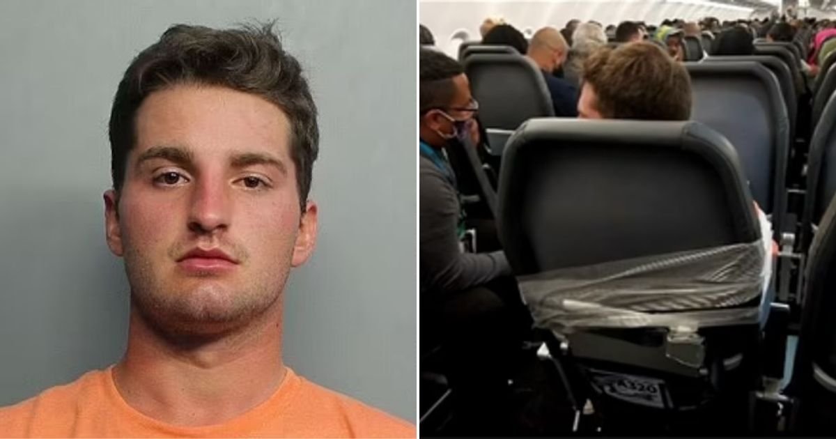untitled design 4.jpg?fit=1024%2C538&ssl=1&strip=all - Passenger Taped To A Plane Seat After Attacking Flight Attendants And Punching A Crew Member