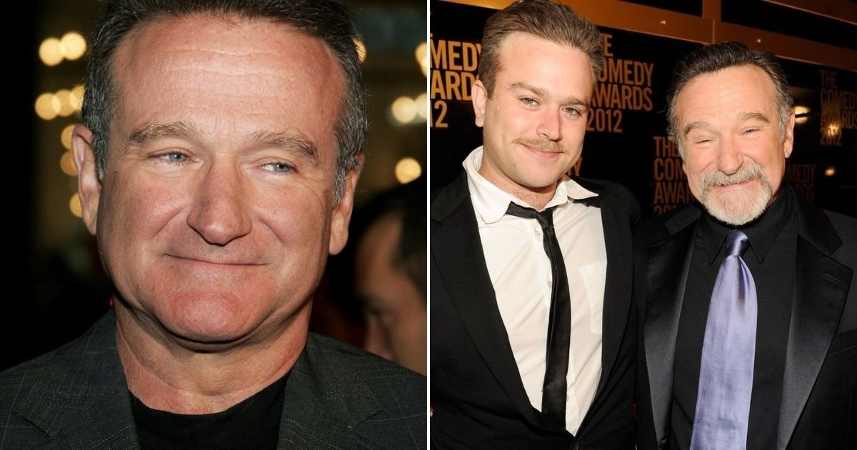 untitled design 9 1.jpg?resize=412,232 - Robin Williams’ Son Brings The World To Tears As He Pays Tear-Jerking Tribute To His Dad