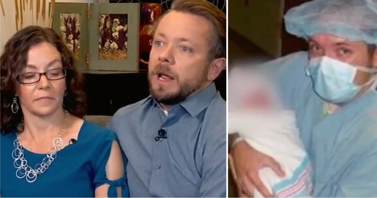 vanner5.jpg?resize=412,232 - Couple Devastated After 'Fun' DNA Test Revealed Their 12-Year-Old Child Was Not The Husband's Biological Son