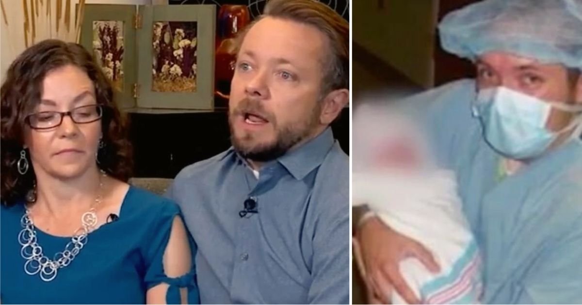 vanner5.jpg?resize=412,232 - Couple Devastated After 'Fun' DNA Test Revealed Their 12-Year-Old Child Was Not The Husband's Biological Son