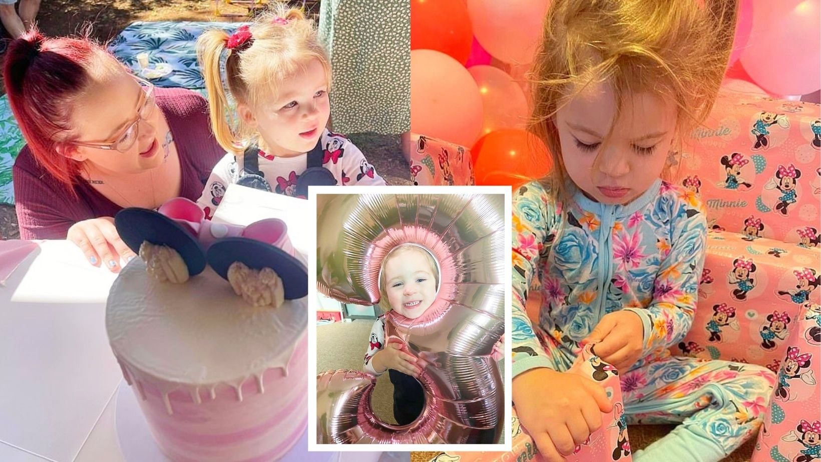 1 52.jpg?resize=412,275 - Mom Shares How Strangers Saved Her Daughter’s 3rd Birthday Party After Invited Friends Cancelled The Last Minute