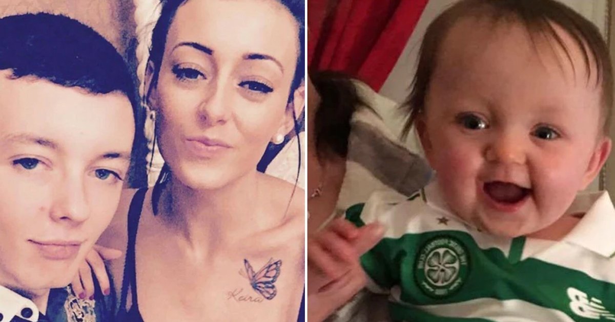 3 2 1.jpg?fit=1024%2C538&ssl=1&strip=all - 19-Month-Old Baby DIES In Cot As 'Heartless' Parents Leave Her ALONE To Play Video Games All Night