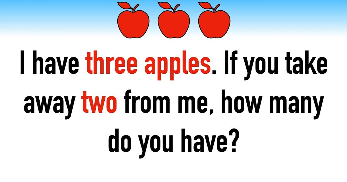 4 65.jpg?resize=1200,630 - Check Your Logic: How Fast Can You Solve This Brain-Teasing Riddle?