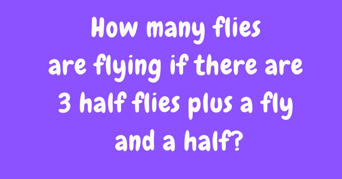 6 22.jpg?resize=412,232 - This Riddle Is Stumping The Internet But How Far Can You Go To Solve It?