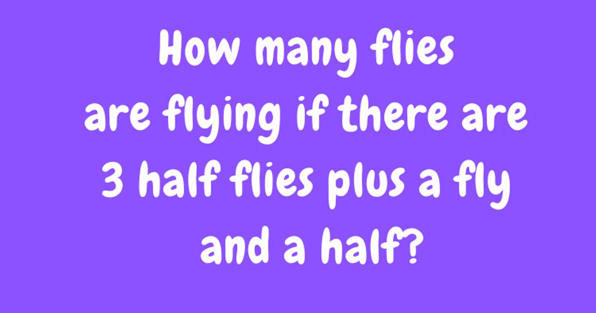 6 22.jpg?resize=412,275 - This Riddle Is Stumping The Internet But How Far Can You Go To Solve It?