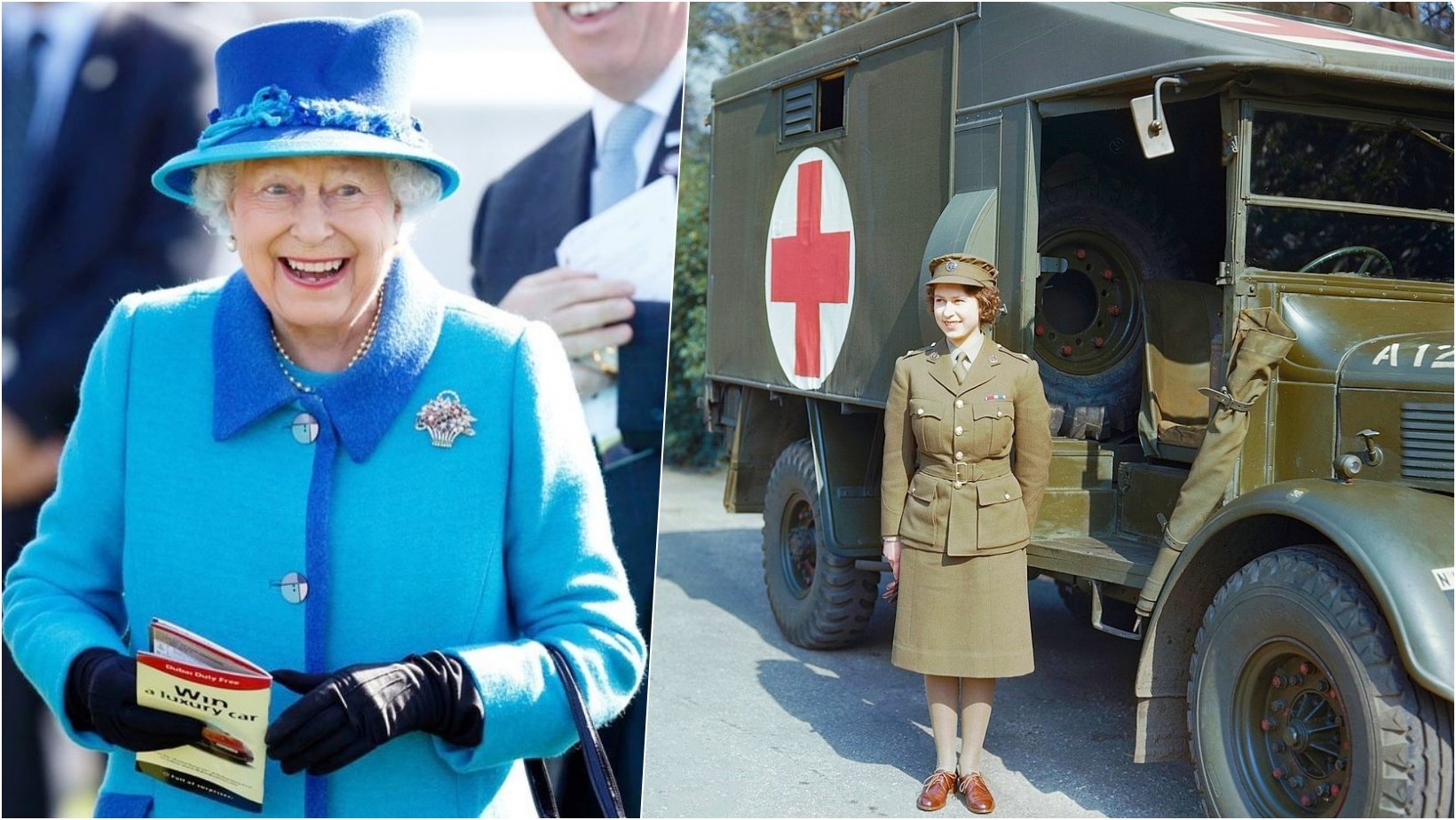 6 facebook cover 13.jpg?resize=412,275 - The Queen's Real Name Has A Special Meaning, But The Reason Why She Rarely Uses It In Full Explains A Lot About Her Life As A Royal