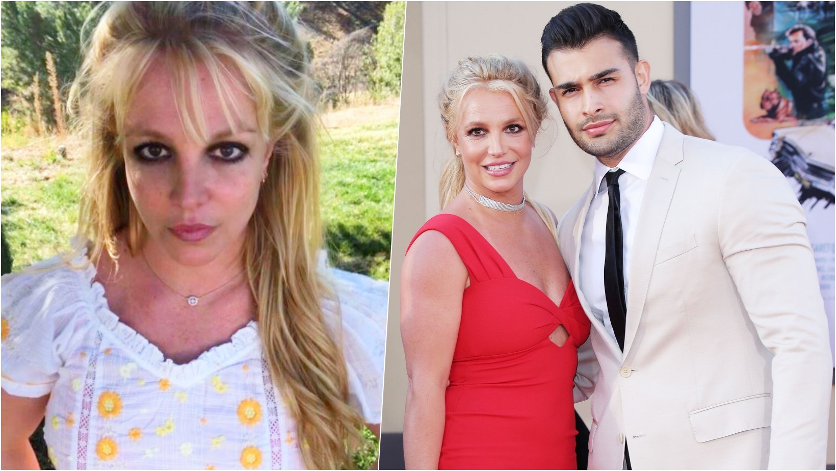 6 facebook cover 29.jpg?resize=412,275 - Britney Spears Finally Returns To Social Media After A Weekend Getaway Celebrating Her Engagement With Fiancé Sam Asghari