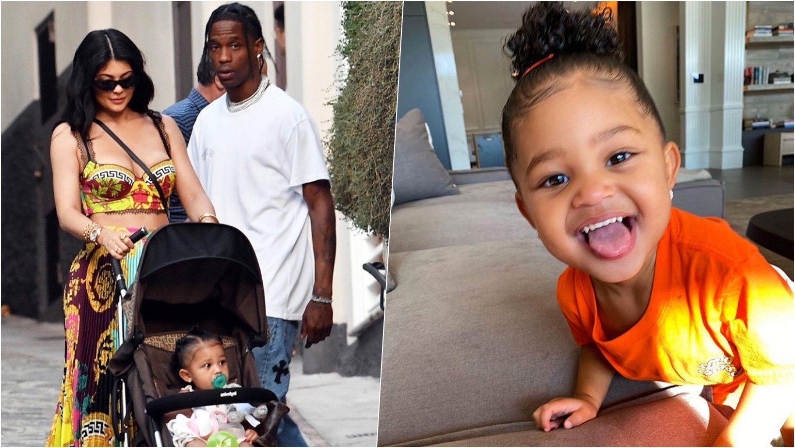 6 facebook cover 33.jpg?resize=1200,630 - Kylie Jenner And Travis Scott Was Heavily Criticized After Shutting Down A Carousel So They Could Ride It Privately