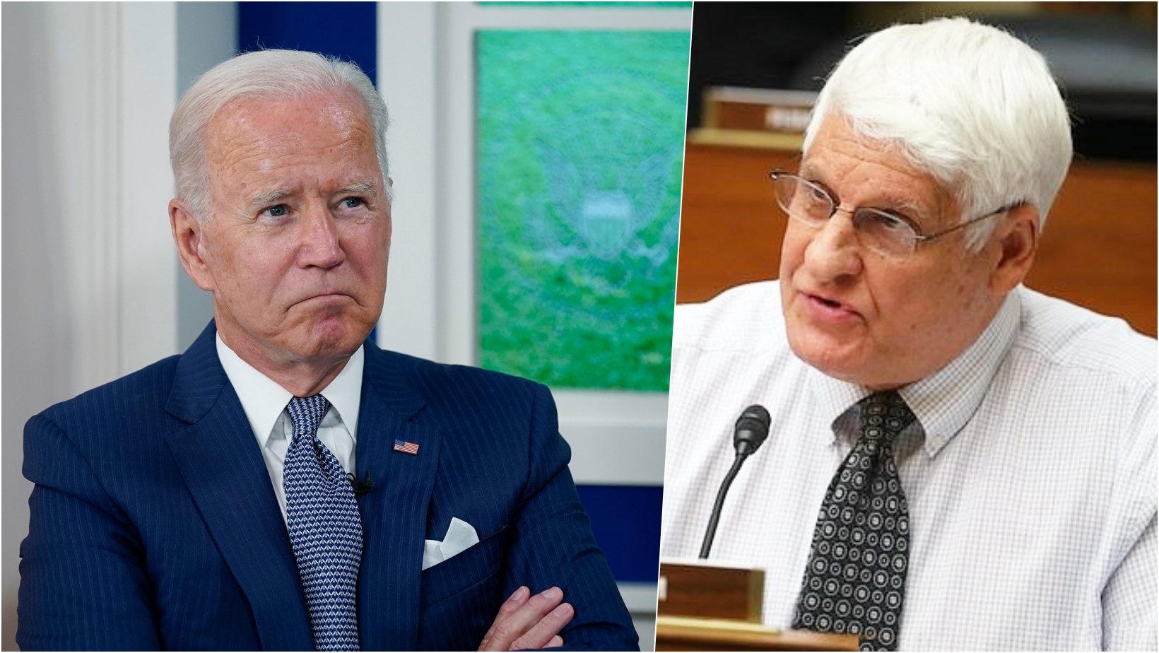 6 facebook cover 34.jpg?resize=412,232 - Impeachment Against Joe Biden Has Been Filed By House Republicans For 'Violations Of His Duties As President'