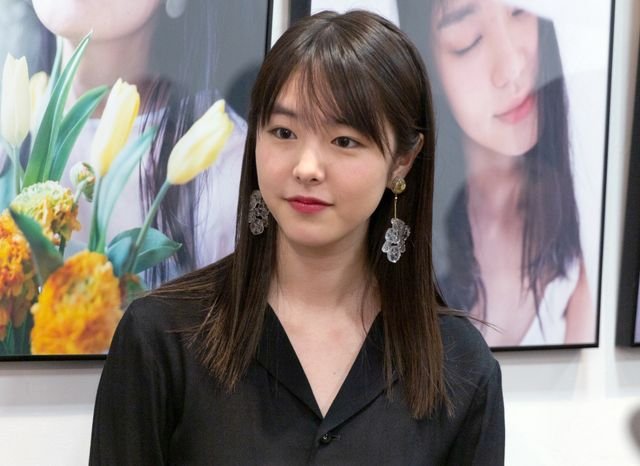 唐田えりか、女優としての転機を告白「心が自由に」｜シネマトゥデイ