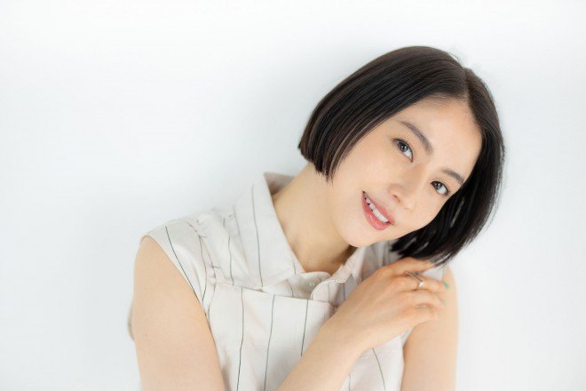 長澤まさみ、世間からのイメージ気にしていない「女優はすごく孤独な仕事だと10代で気づいた」 | ORICON NEWS