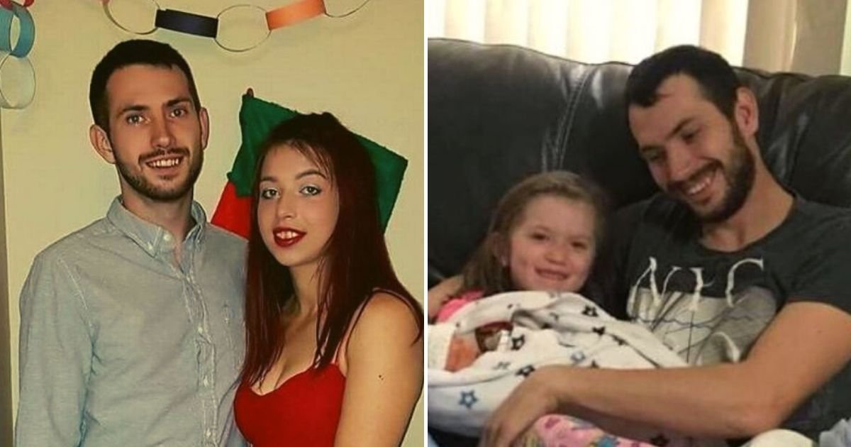 clark6.jpg?fit=1024%2C538&ssl=1&strip=all - 29-Year-Old Father Tragically Died Only One Day After Finding Out His Fiancée Is Pregnant