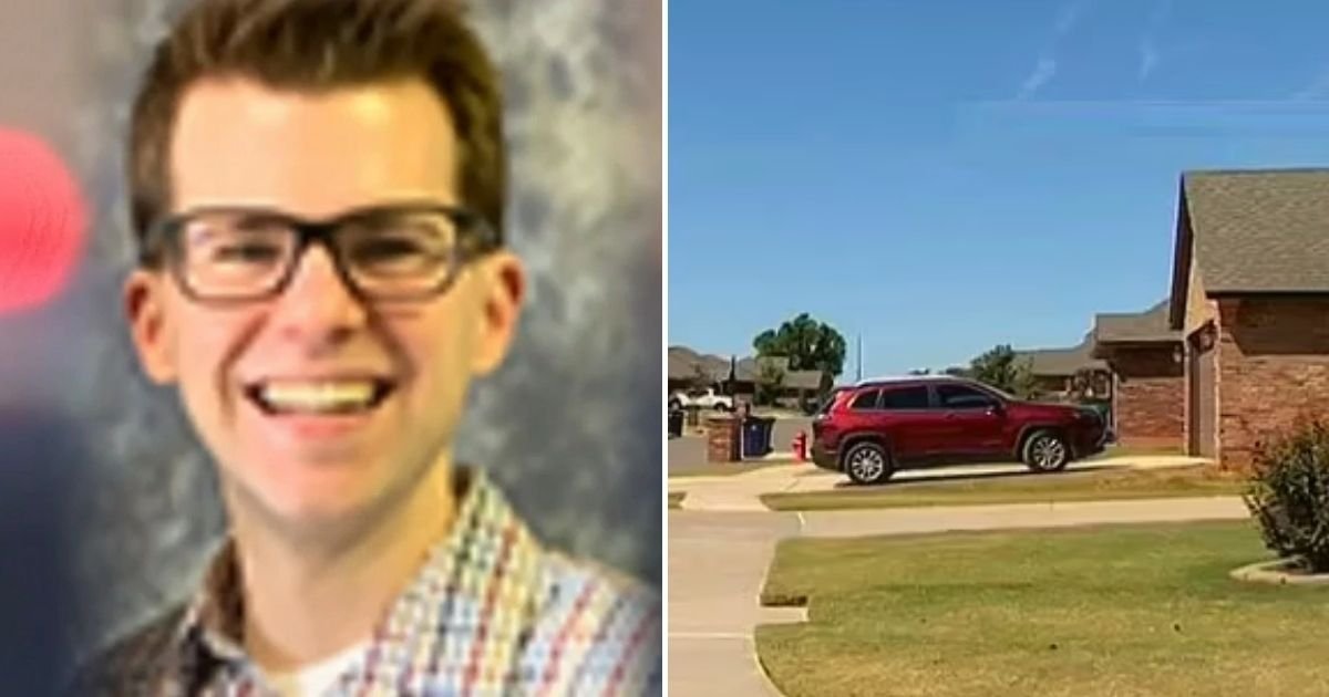 coghill5.jpg?fit=1024%2C538&ssl=1&strip=all - Enraged Dad Beats Pastor After He Caught Him 'Inappropriately Touching' His 9-Year-Old Child