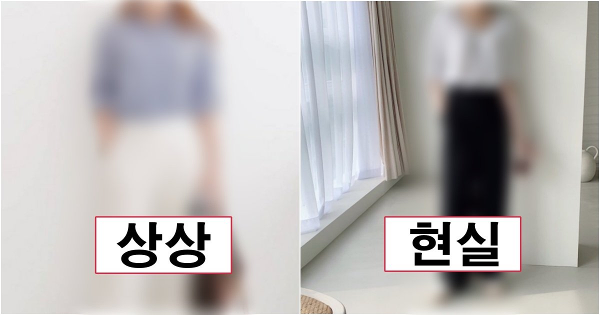 collage 244.jpg?resize=1200,630 - "문득 이 생각이 들지 않으세요?..회사 출근 할 때 이런 옷 입고 가기 아까운 이유