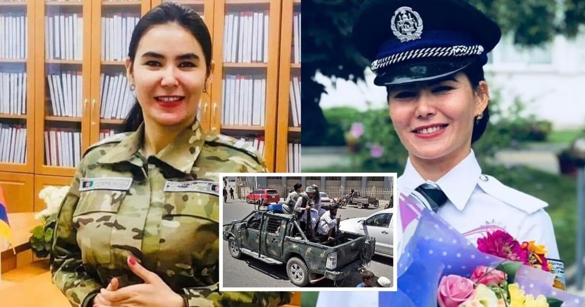 cover.jpg?fit=1024%2C538&ssl=1&strip=all - Afghanistan's Top Female Cop Is On The Run After 'Brutal Beating' From Taliban