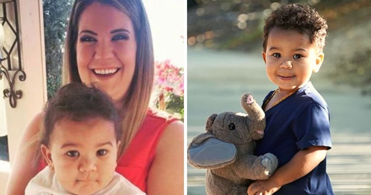 dani5.jpg?fit=1024%2C538&ssl=1&strip=all - Grieving Mother Shared How Her 18-Month-Old Son Was Strangled To Death After Dropping Him Off At Nursery
