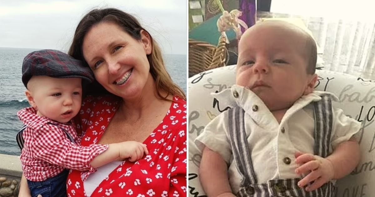 denzel5.jpg?fit=1024%2C538&ssl=1&strip=all - Photos Of Mother And Toddler Who Fell 60-Feet To Their Deaths After She Was Seen ' Happy And Laughing' Have Been Revealed