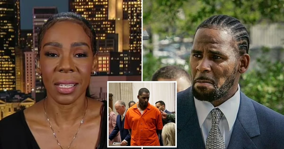 drea2.jpg?fit=1024%2C538&ssl=1&strip=all - R. Kelly's Ex-Wife Says Her Heart Breaks As A Mother After The Disgraced Singer Was Convicted Of Multiple Charges