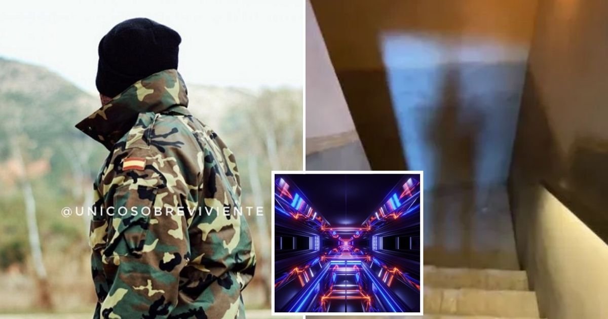 future4.jpg?resize=412,232 - Man 'Trapped In The Future' Shares Videos Of His Day-To-Day Life And Says He’s Alone After Surviving A Mass Extinction Event