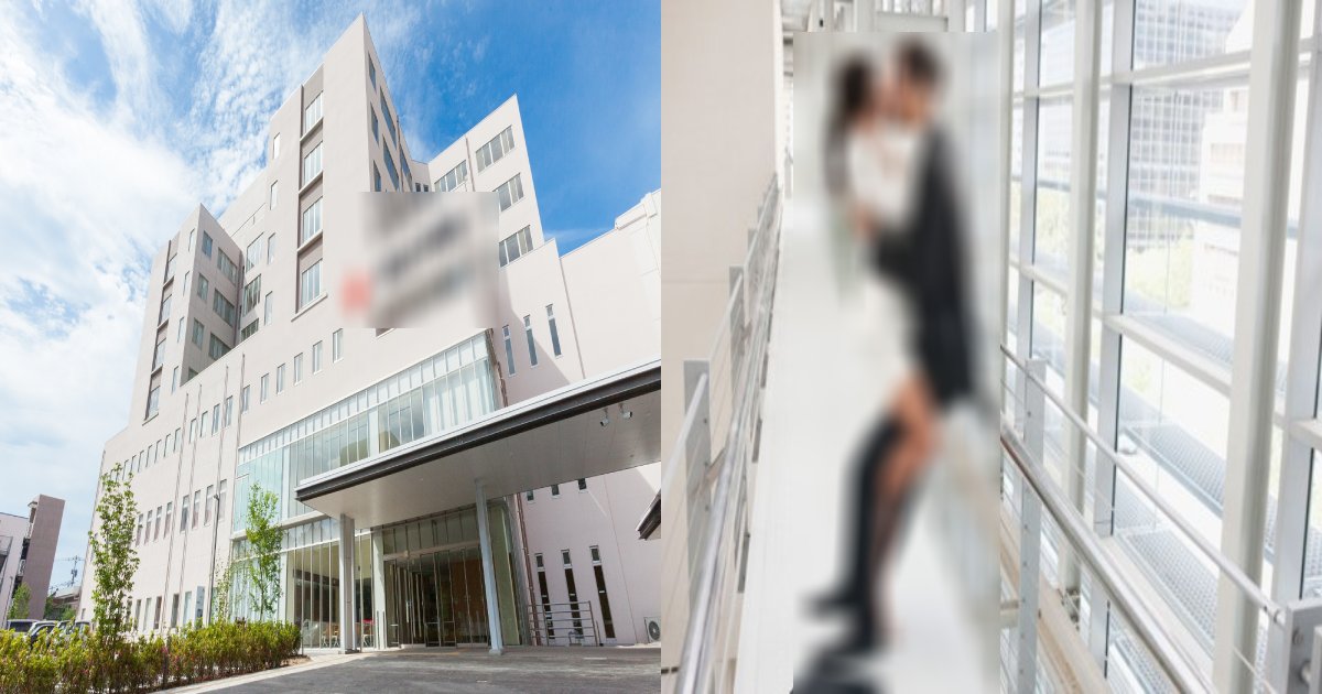 hospital.png?resize=1200,630 - 自分の精〇で患者を妊娠させた不妊専門医…訴訟できない理由とは⁉「嘘はついてないよね」