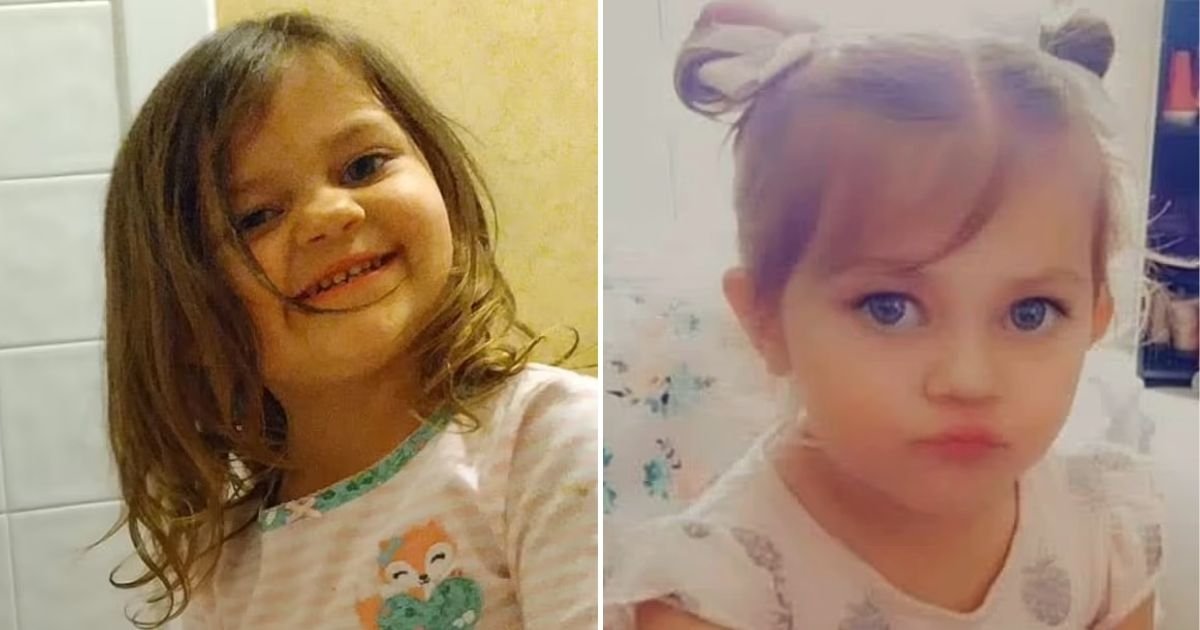 kali5.jpg?resize=1200,630 - ‘We Are All So Broken’: 4-Year-Old Girl Passes Away In Her Sleep Only One Day After She Had A Fever