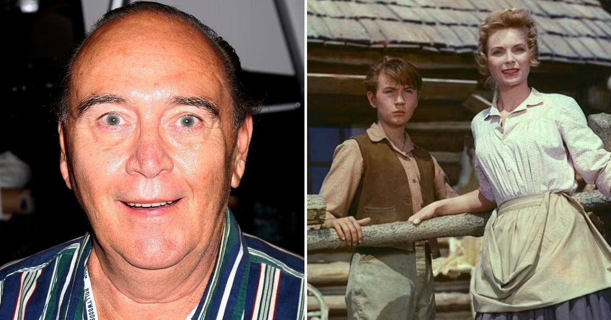 kirk5.jpg?resize=412,232 - Disney Classic 'Old Yeller' Star Tommy Kirk Has Passed Away Inside His Home