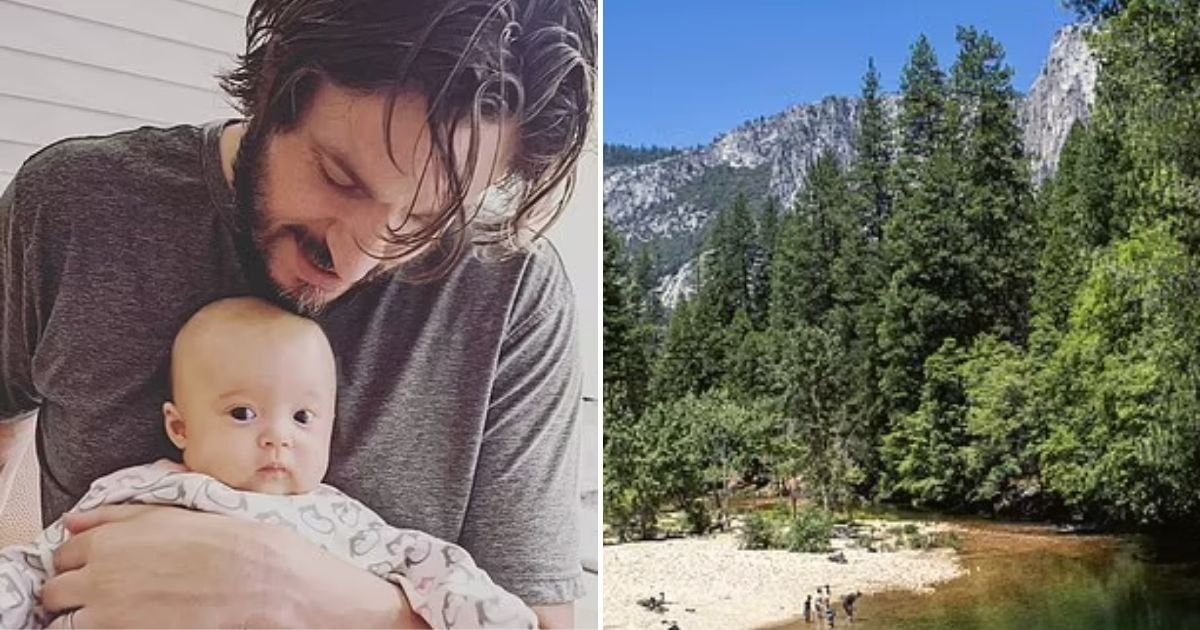 lightning4.jpg?resize=1200,630 - 1-Year-Old Baby Girl Who Was Found Dead Along With Her Parents On Remote Trail May Have Been Struck By Lightning