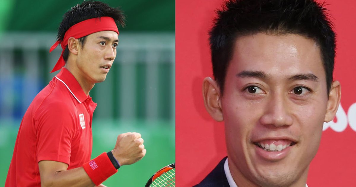 nishikori.png?resize=412,232 - 錦織選手、全米オープン２年ぶり８度目の初戦突破！その後の神対応にもファン歓喜