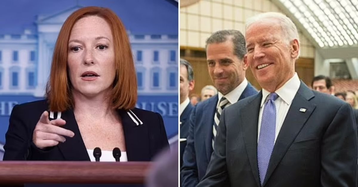 psaki3.jpg?resize=1200,630 - ‘You’ve Never Been Pregnant’: Jen Psaki Fires Back At TV Reporter Who Questioned Why Biden Supports Abortion