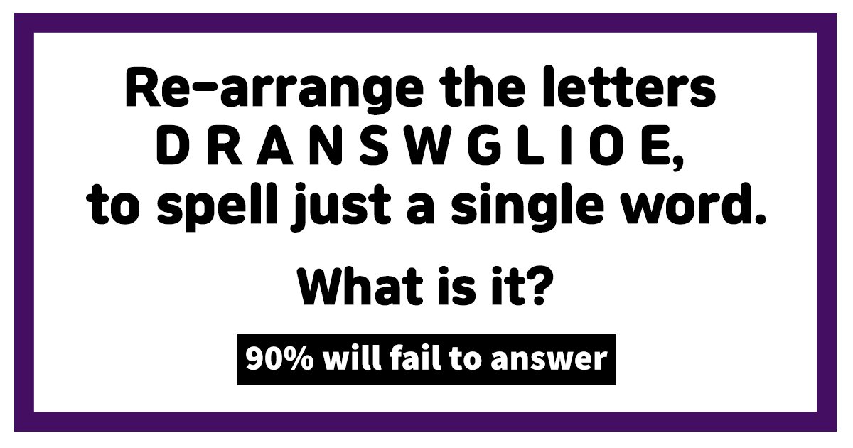 q2 1 1.jpg?resize=412,275 - Are You A Whizz At Puzzles? It's Time To Put Your Brain To The Test & Figure This Out!