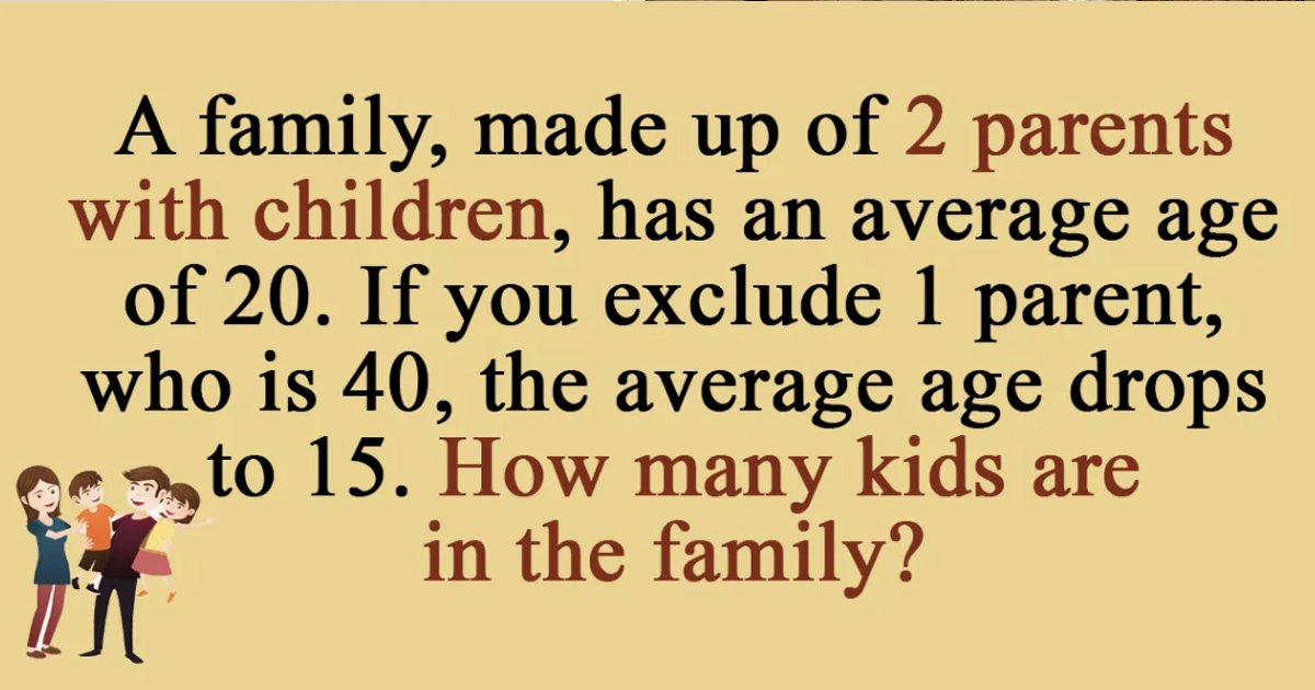 q2 62.jpg?resize=412,232 - This Tricky Riddle Is Making So Many People Struggle! Can You Solve It?