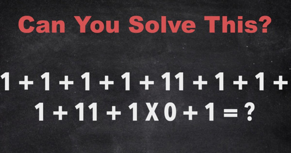 q2 75.jpg?resize=412,275 - Can You Think Outside The Box & Answer This Math Question Correctly?