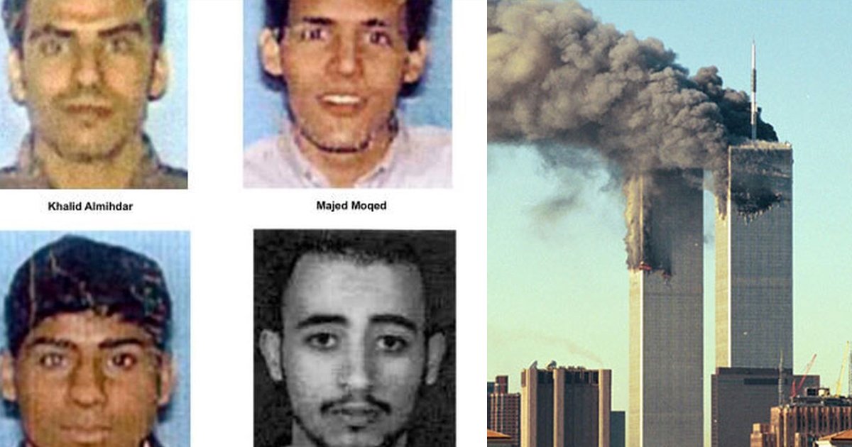 q3 72.jpg?resize=412,275 - First SECRET 9/11 Files Released By The FBI Reveal How Saudi Staffer 'Helped' 2 LA Hijackers Before The Attack