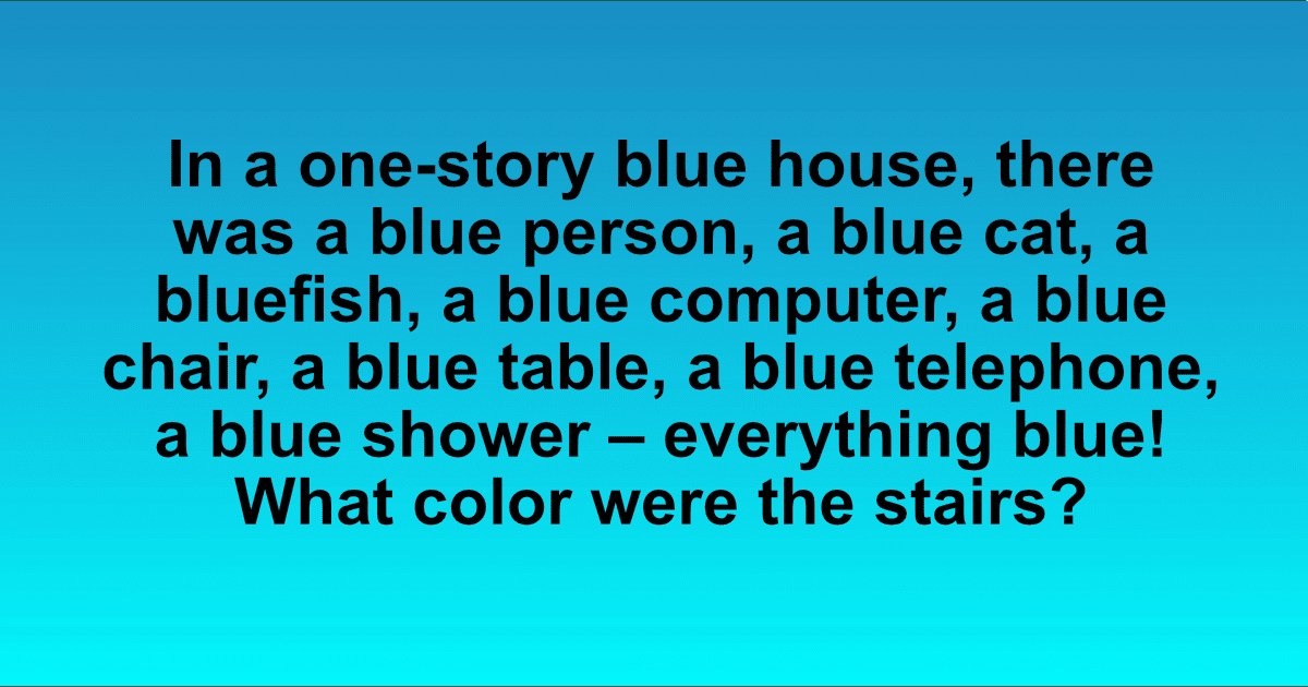 q4 66.jpg?resize=412,275 - This Tricky Quiz Has So Many People Stumped! Do You Think You Can Answer It?