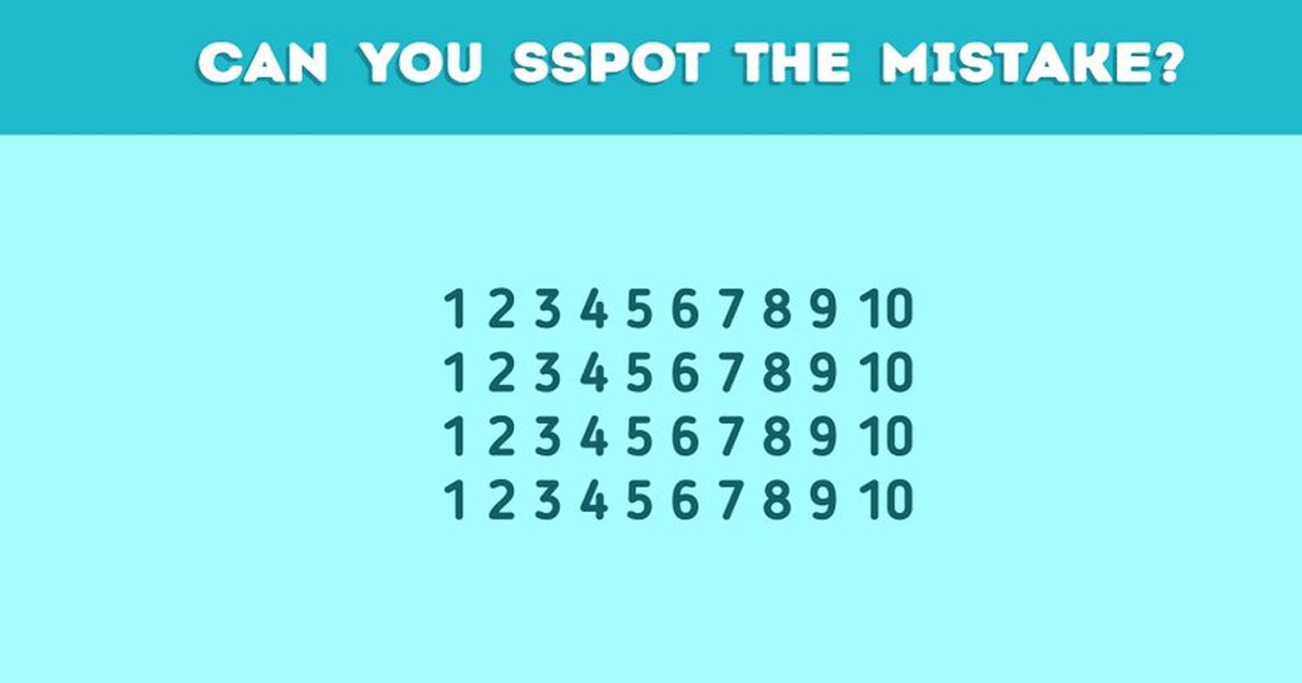 q4 71.jpg?resize=1200,630 - 4 Out Of 5 Puzzlers Had Trouble With This Mind-Boggling Challenge! What About You?