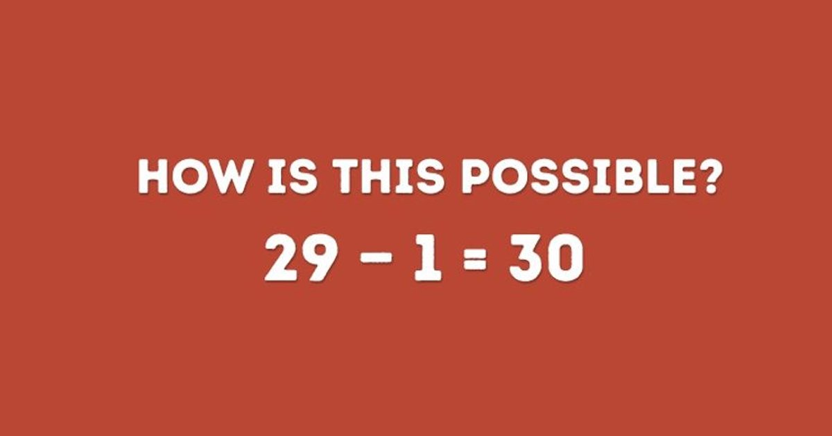 q4 72.jpg?resize=412,275 - Can You Answer This Riddle That's Designed To Boost Your Critical Thinking Skills?