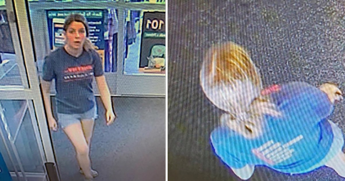 q5 28.jpg?resize=412,275 - Virginia Police Search For Woman Who Dumped Backpack With Human Remains In Dumpster