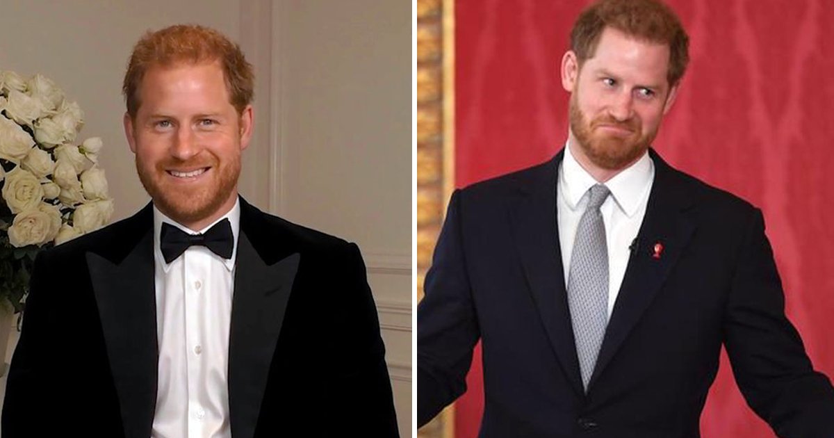 q5 30.jpg?resize=412,275 - "It's The Prince Who Spreads Lies!"- Prince Harry Blasted For Hypocrisy During GQ Speech