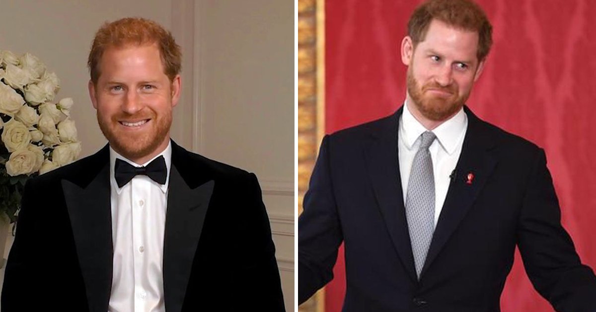 q5 30.jpg?resize=412,232 - "It's The Prince Who Spreads Lies!"- Prince Harry Blasted For Hypocrisy During GQ Speech