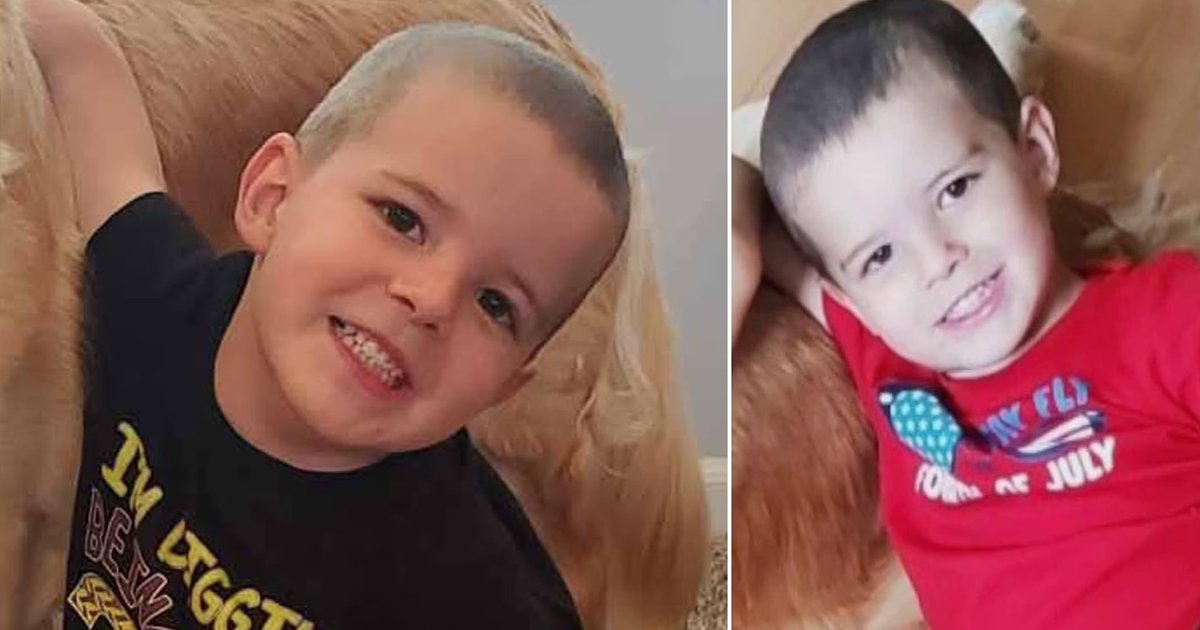 q5 33.jpg?fit=1024%2C538&ssl=1&strip=all - Bitter Divorce Battle Takes Tragic Turn As Father Opens FIRE On 3-Year-Old Son Right Before Shooting Himself