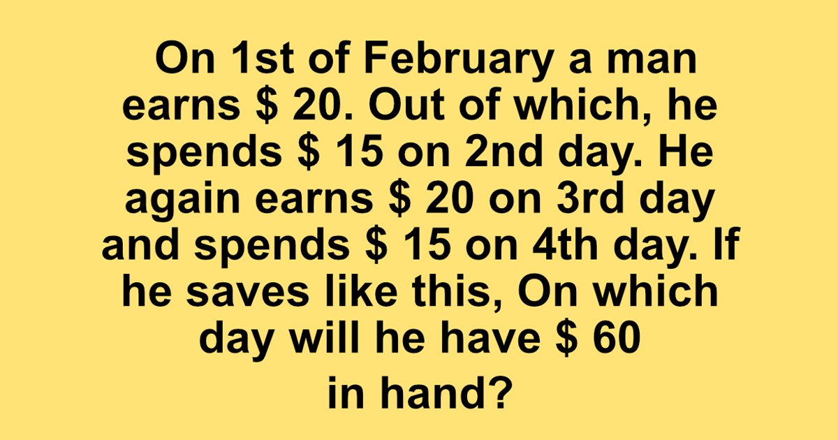 q8 5.jpg?resize=412,232 - Are You Clever Enough To Solve This Mind-Boggling Riddle?