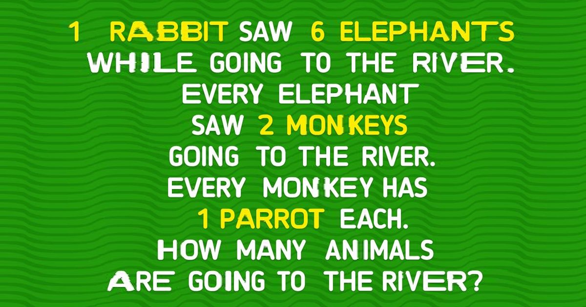 q8 7.jpg?resize=412,275 - 7 Out Of 10 Puzzlers Couldn't Complete This Challenge Correctly! But Can You?