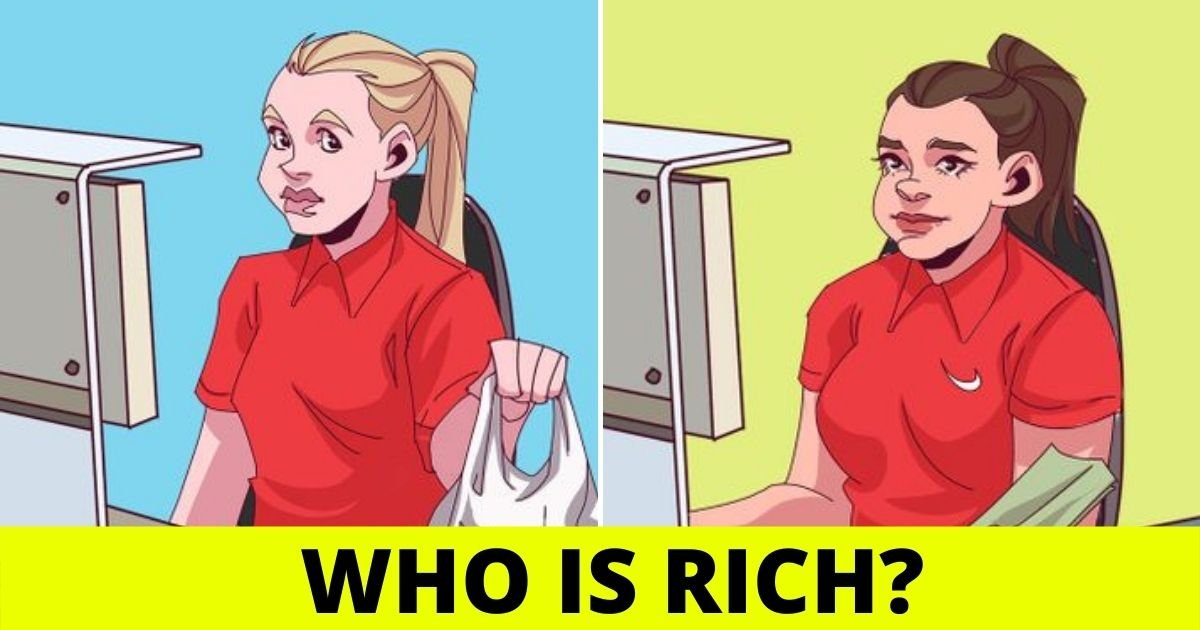 rich4.jpg?resize=412,232 - 'Who Is Rich?' 90% Of Viewers Fail To Solve This Simple Puzzle! But Can You Correctly Answer It?