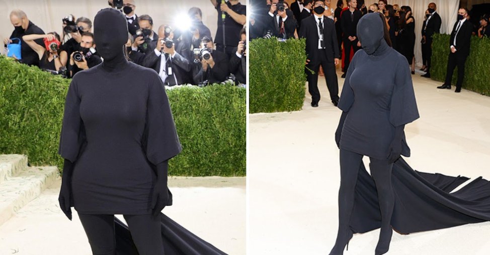 screenshot 2021 09 14 215953.png?resize=412,275 - Kim Kardashian West Once Again In Spot Light At The Met Gala! Setting New Fashion Trends As Usual