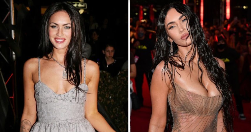 screenshot 2021 09 16 223754.png?resize=412,232 - An Evergreen Diva Of Film Industry! Journey Of The Stunning Megan Fox From A Charismatic Film Star To An Ideal Mother