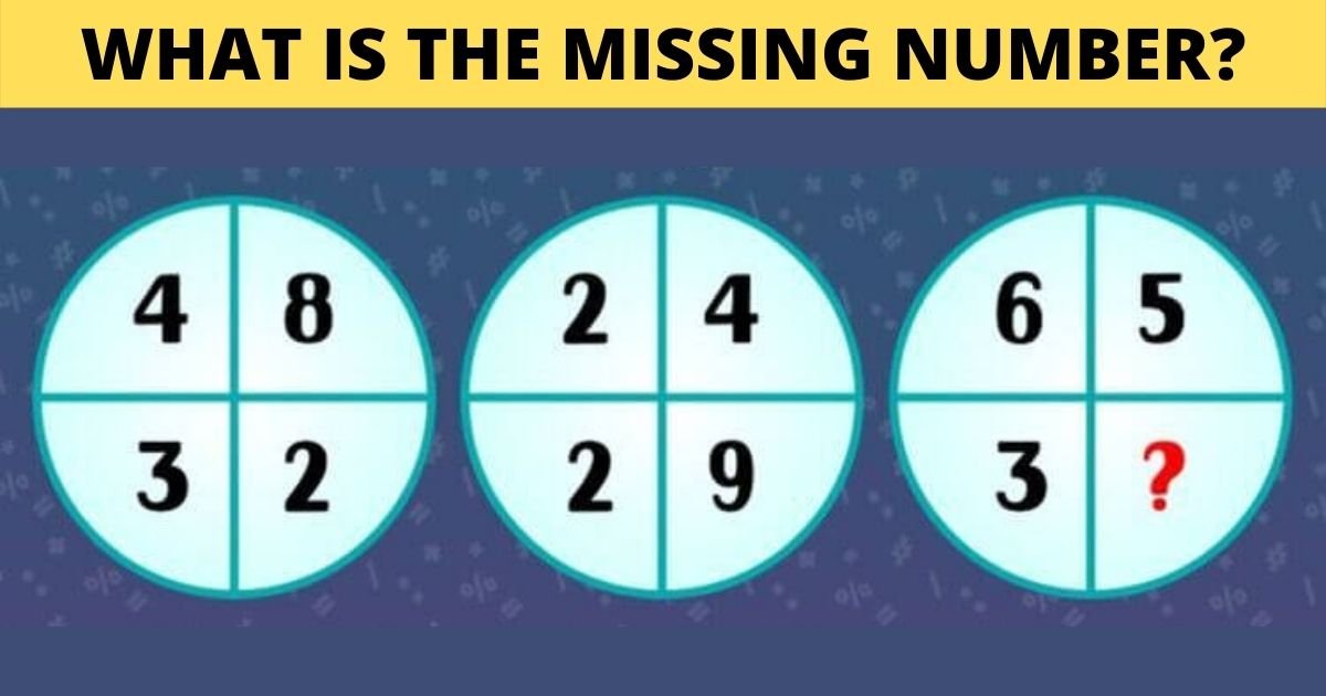 Two is the number. What number is missing. Поставьте число вместо вопросительного знака. Загадки на логику.